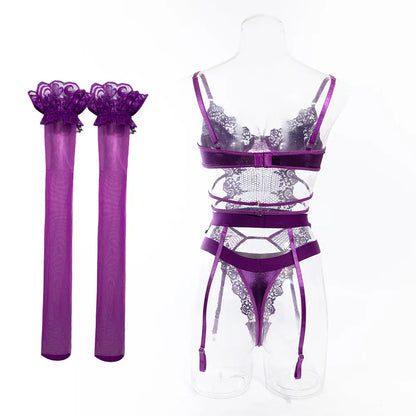 Dreamcatcher Lace Lingerie