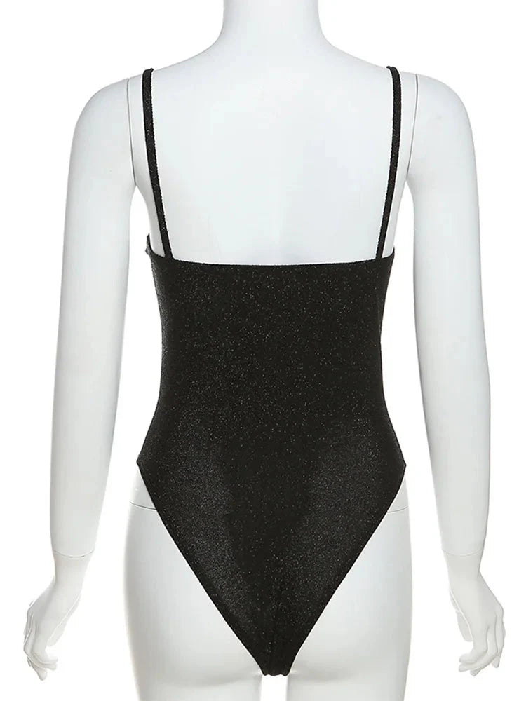 Slowly Stops The Ache Bodysuit