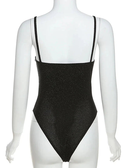 Slowly Stops The Ache Bodysuit