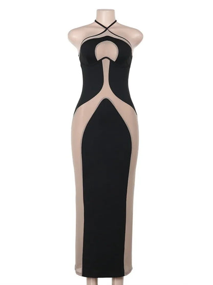 Miss My Love Maxi Dress