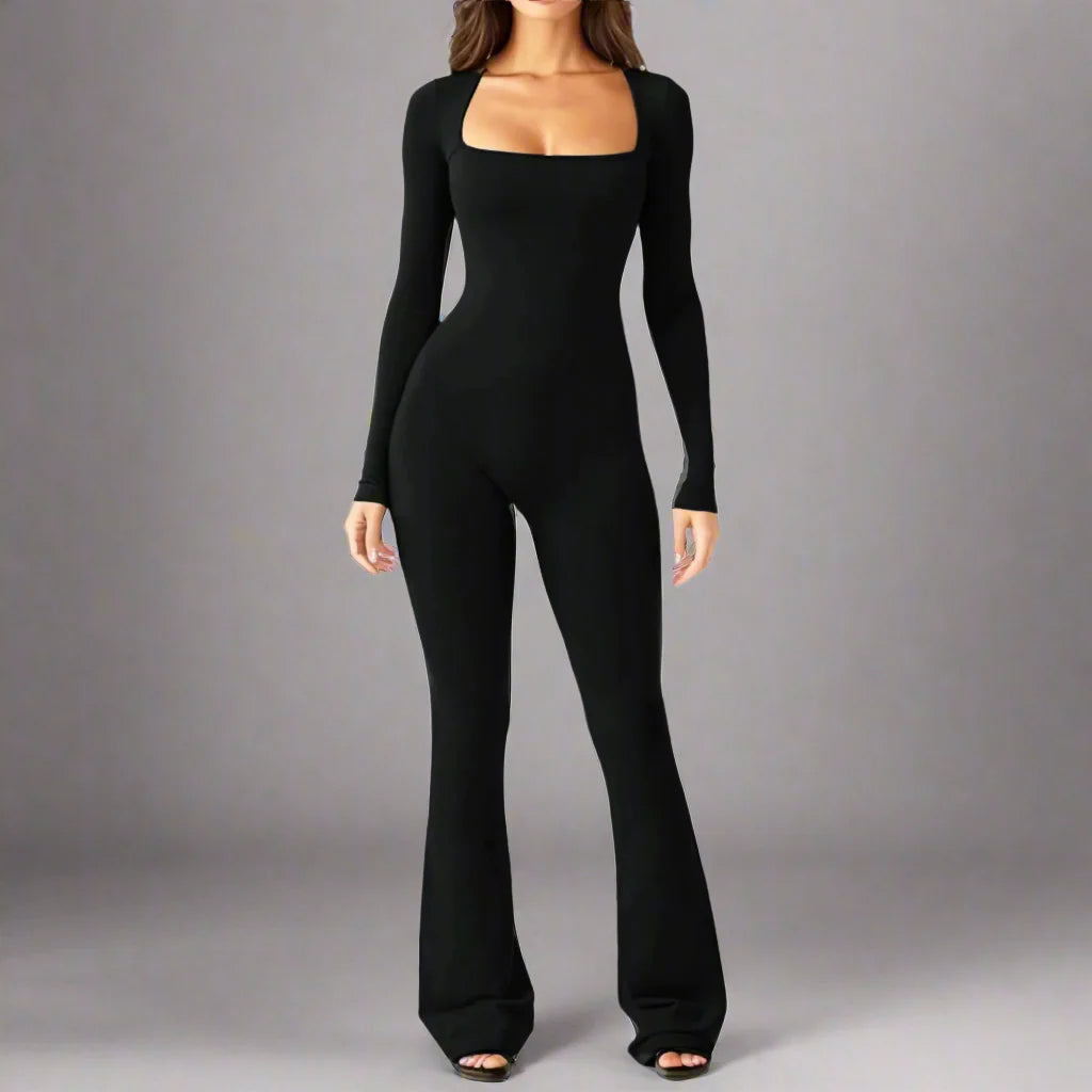 A Shameless Summer Jumpsuit