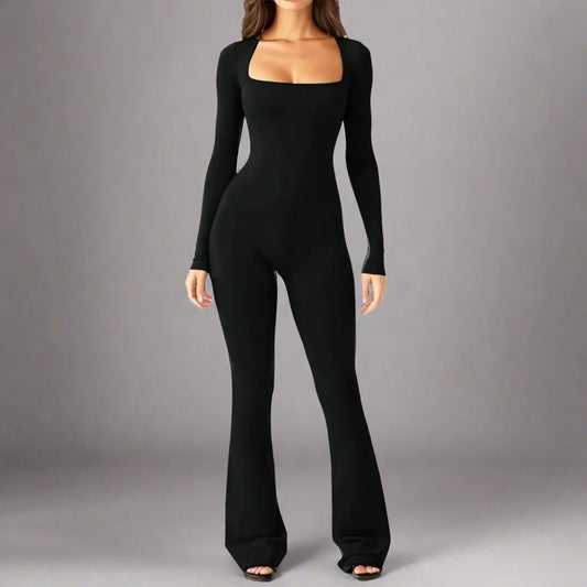 A Shameless Summer Jumpsuit