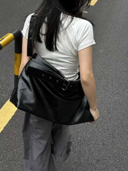 Slowly Summer Shoulder Bag