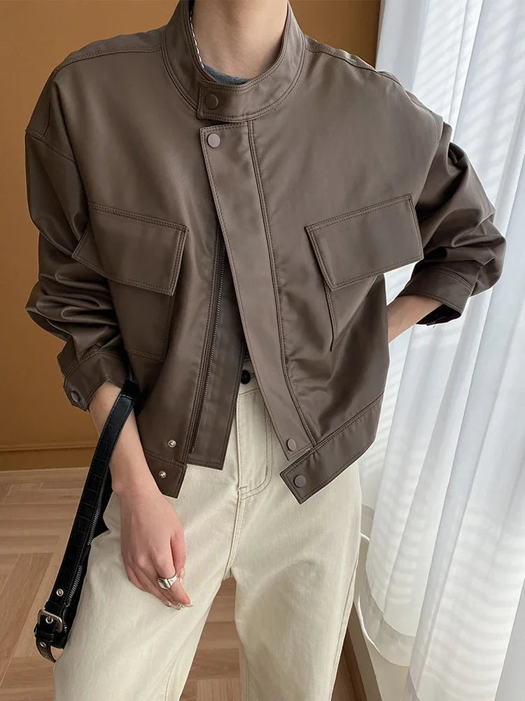 Warriors of Light Jacket