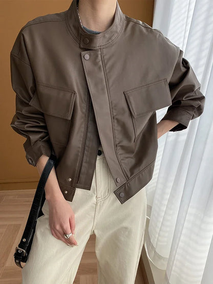 Warriors of Light Jacket