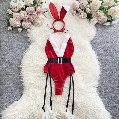 Hot Honey Kiss Teddies