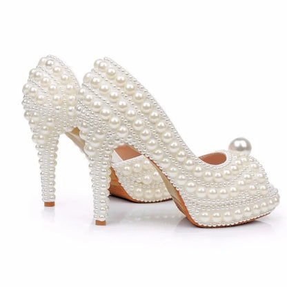 Cosmic Crush Pump Shoes