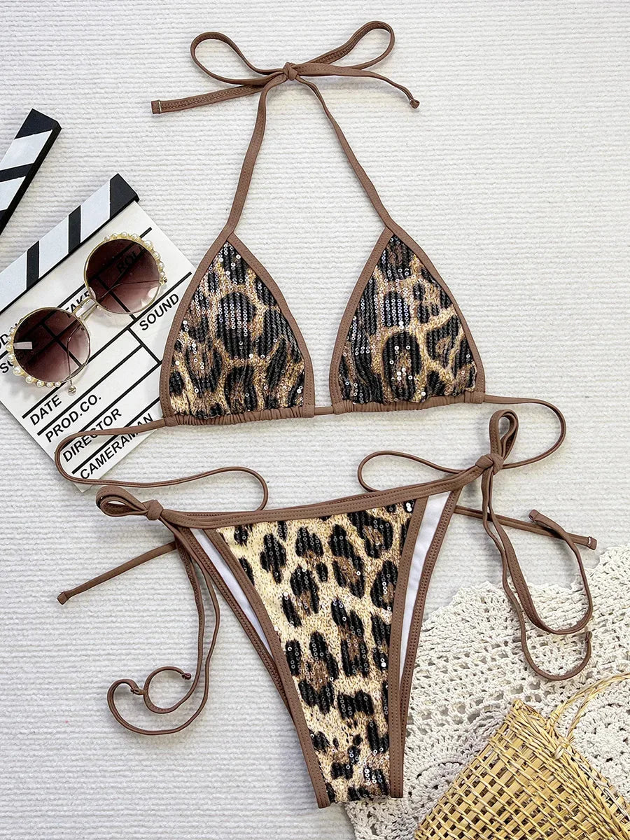 Bora Wave Bikini