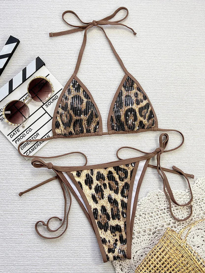 Bora Wave Bikini