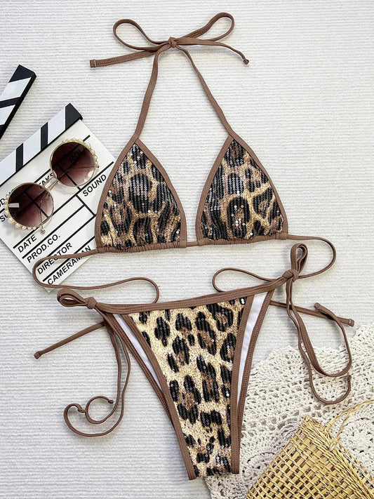 Bora Wave Bikini