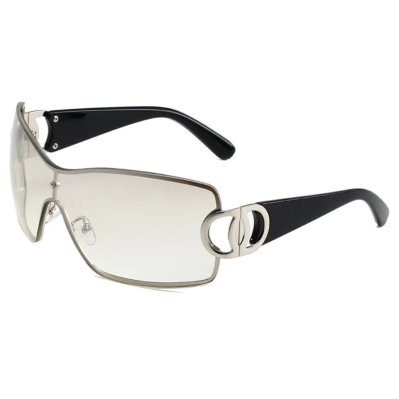 So What U Want Sunglasses