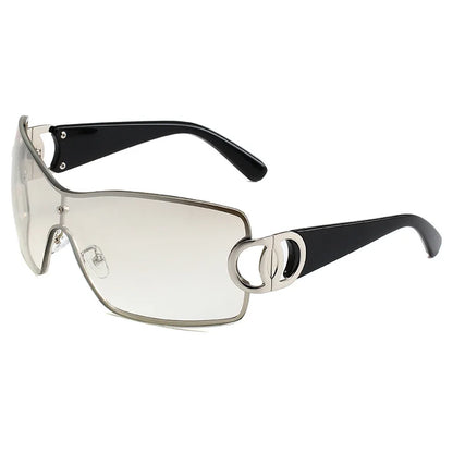 So What U Want Sunglasses