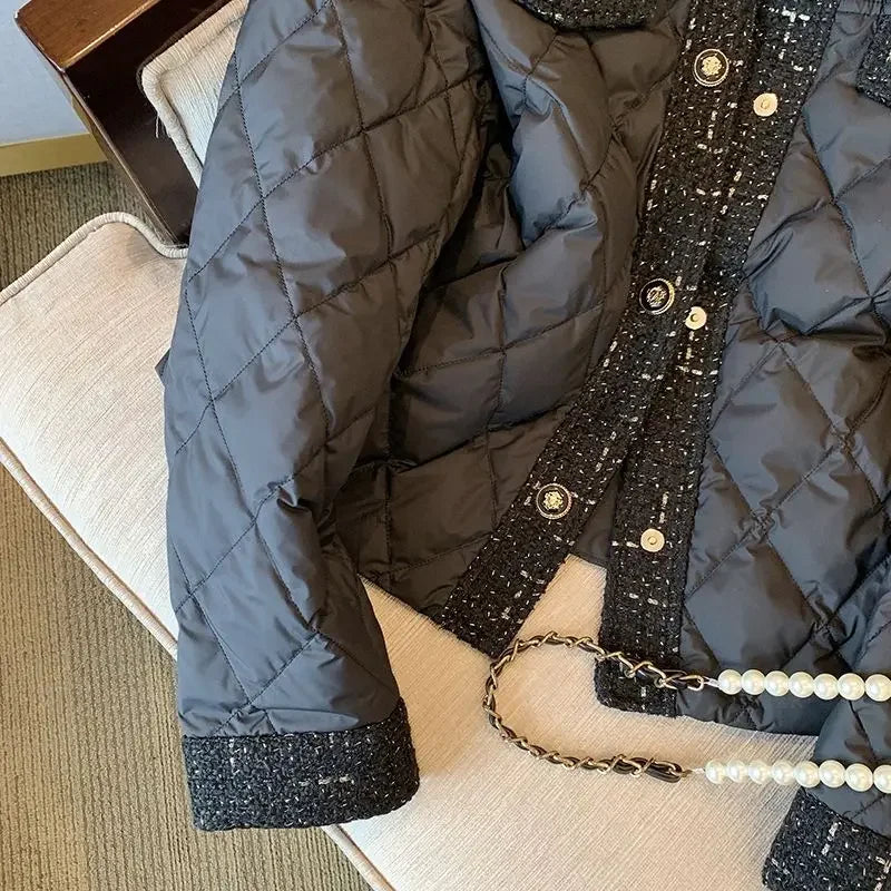 Falling For The Dream Jacket