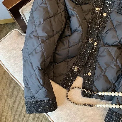 Falling For The Dream Jacket