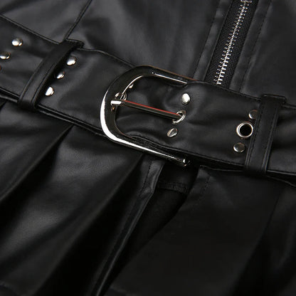 Story Of Style Mini Skirt