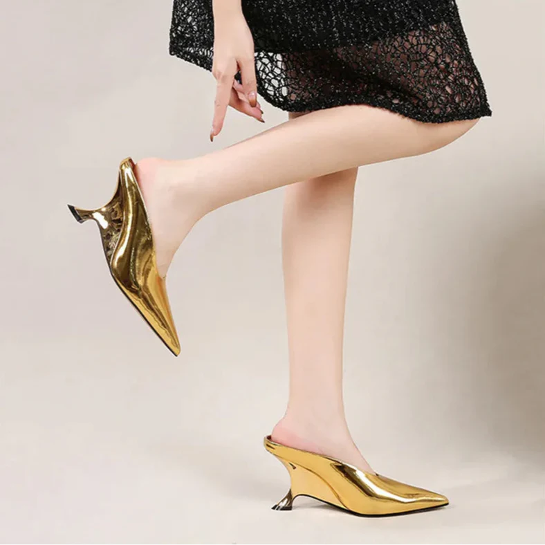Life's Highlight Pump Shoes