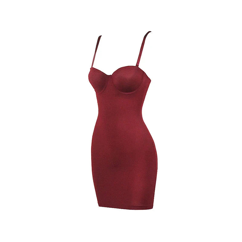 Lonesome In My Bedroom Mini Dress