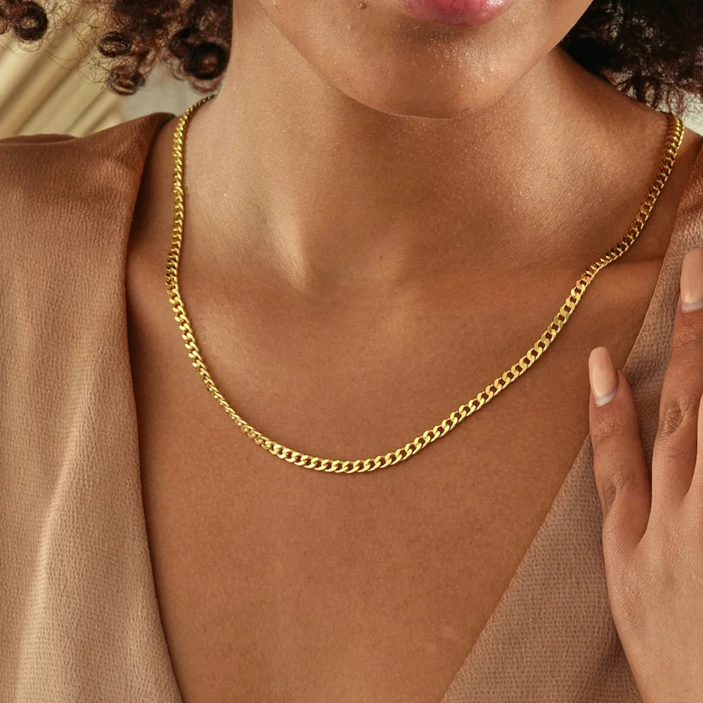 Wounds Not Healing Necklace