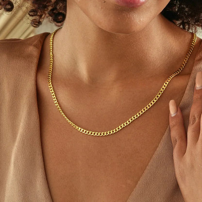 Wounds Not Healing Necklace