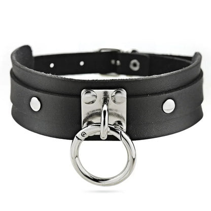 Draw The Line Choker