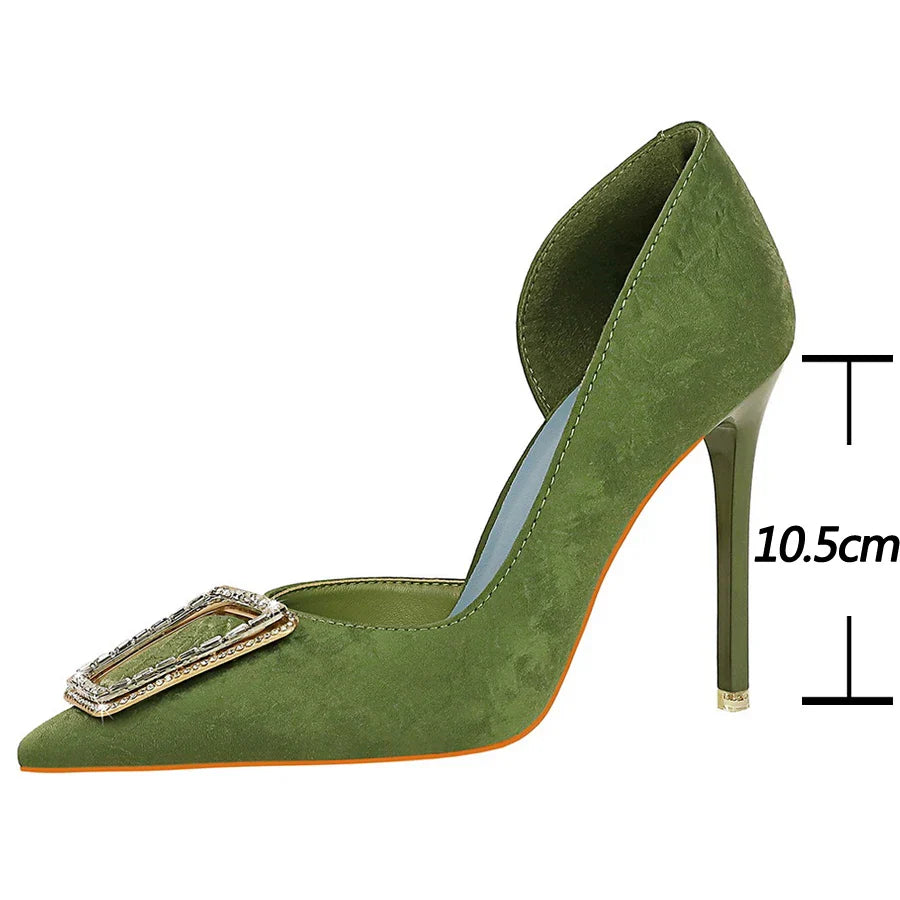 Daisy Dreamwalk Pump Shoes