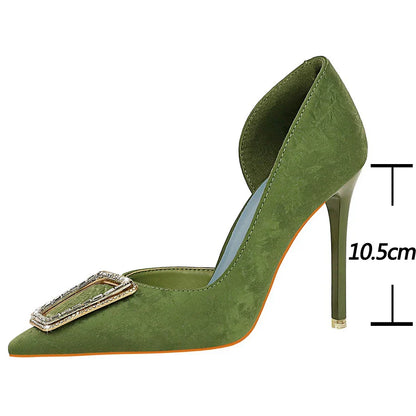 Daisy Dreamwalk Pump Shoes