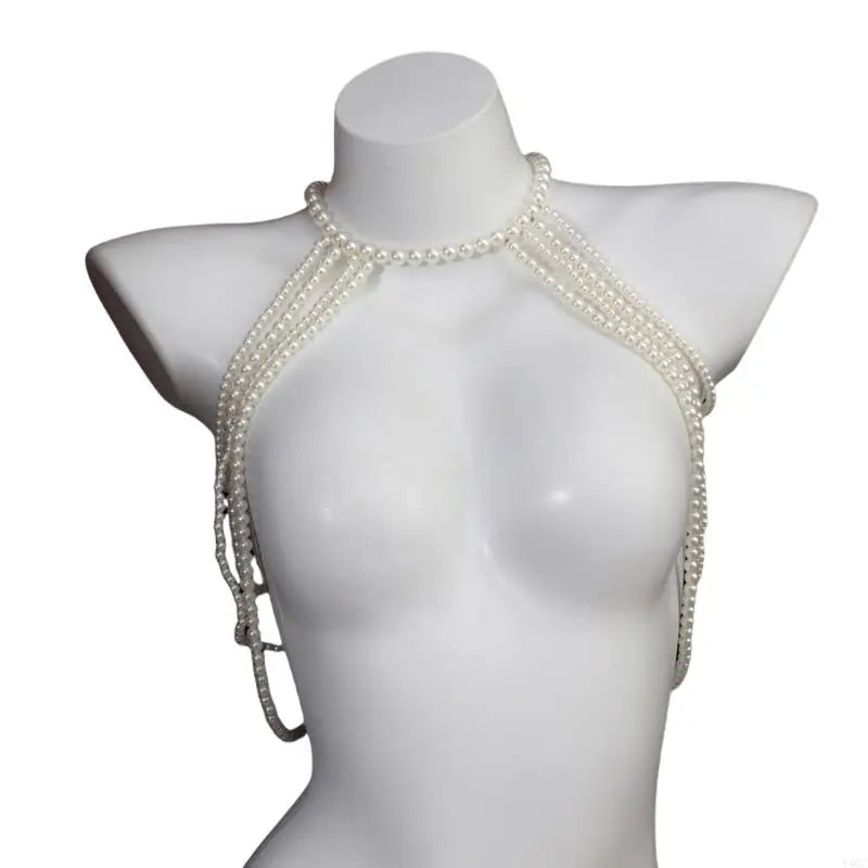 Love Is Clarity Body Jewelry
