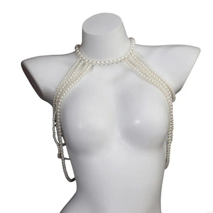 Love Is Clarity Body Jewelry