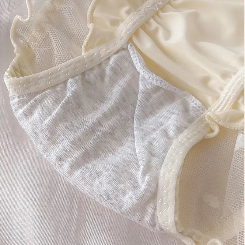 Starlit Secret Panties