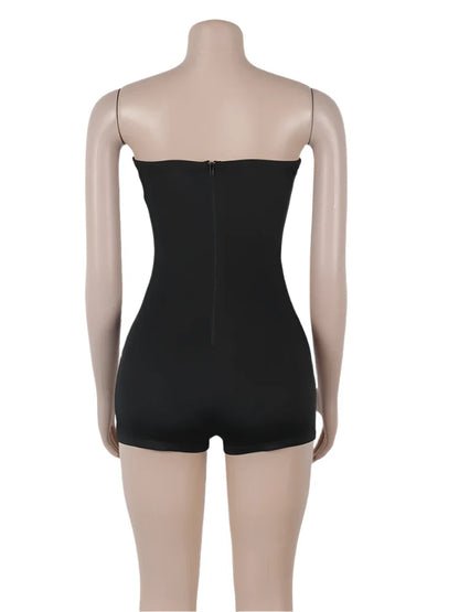 Psycho Glam Rompers