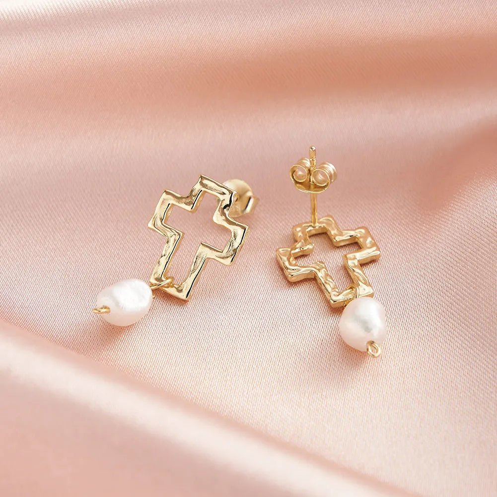 See Me Grow Lariat Necklace Set