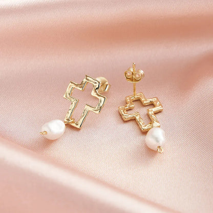 See Me Grow Lariat Necklace Set