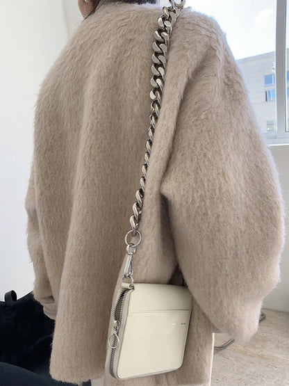Ghost of Style Cardigan