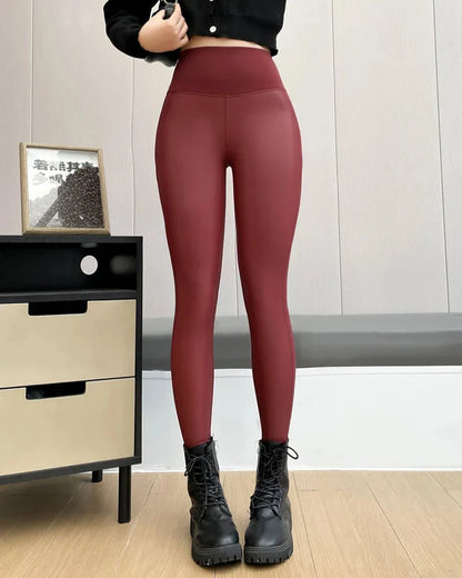 Feel The Club Leggings