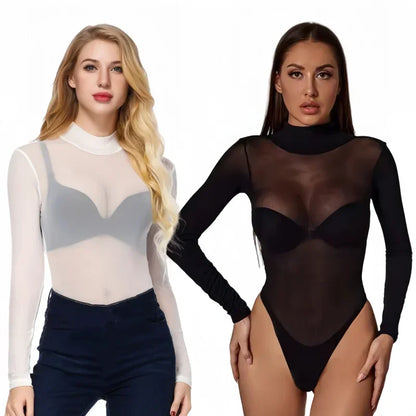 Hatred In My Mind Bodysuit