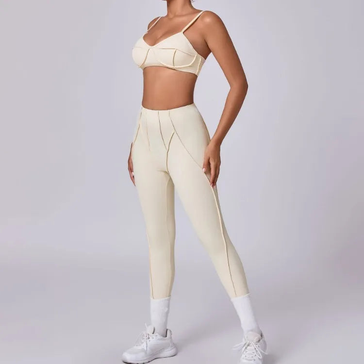 Burnin' Daylight Pants Set