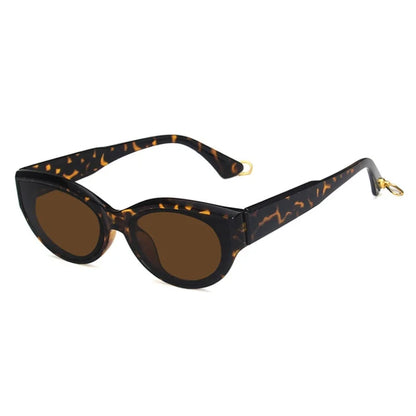 Last Drop Of Lust Sunglasses
