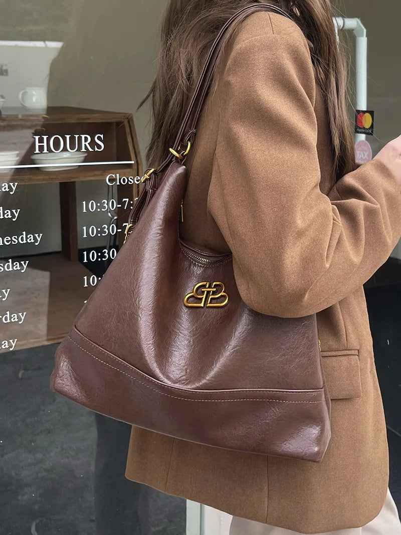 Easy Like Summer Shoulder Bag