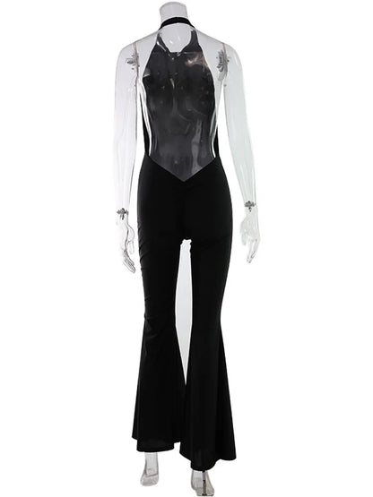 The Long Goodbye Jumpsuit