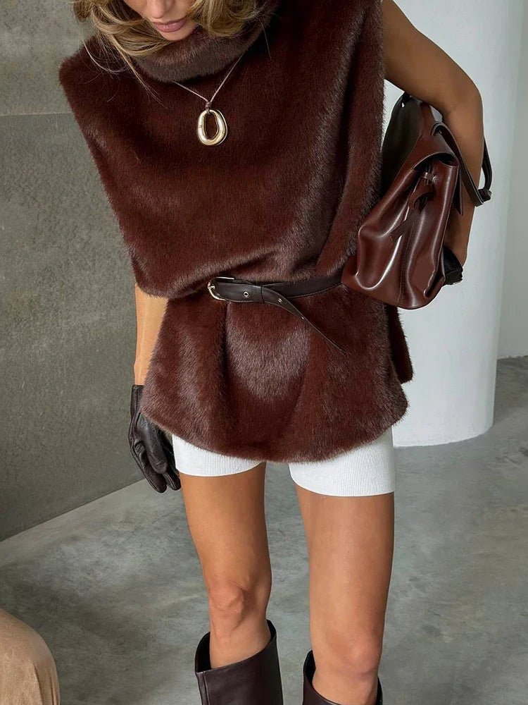 Fierce Obsession Vest