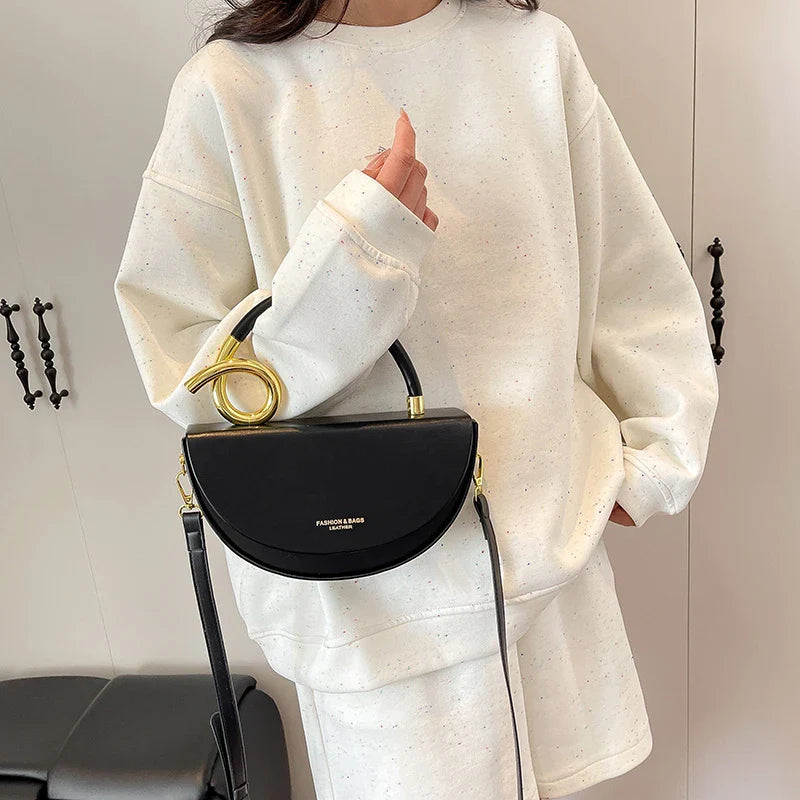 The Long Return Sling Bag
