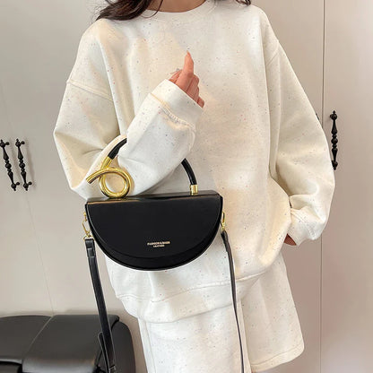 The Long Return Sling Bag