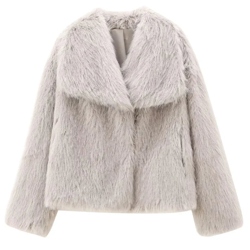 Smokey Feelings Jacket
