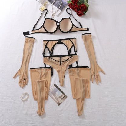 Stare Into Your Soul Lingerie