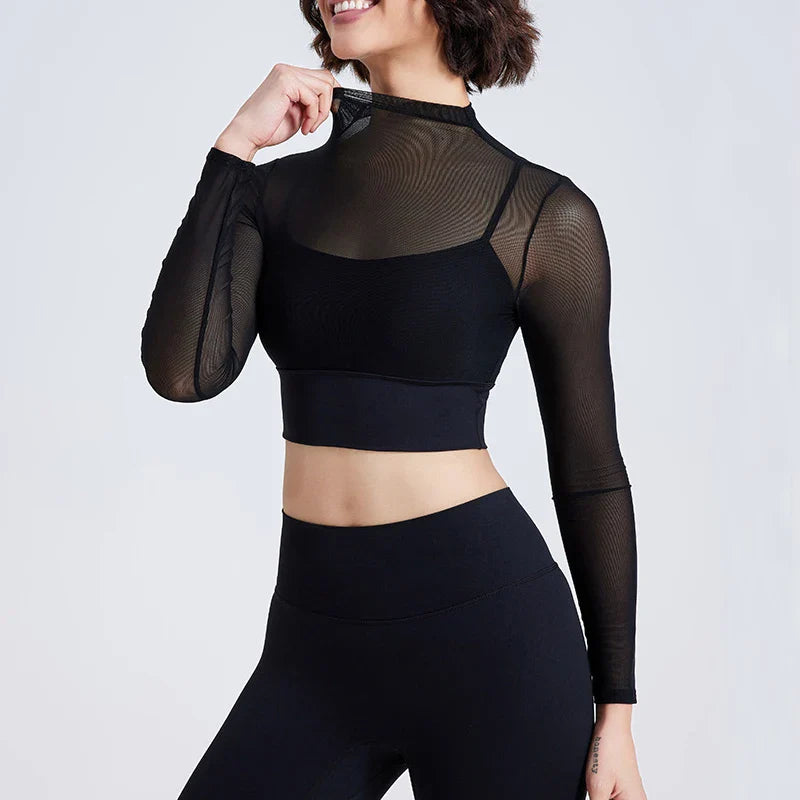 Gonna Love Myself Legging Set