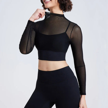 Gonna Love Myself Legging Set