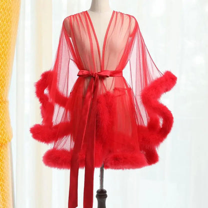 Don't Write Yourself Off Robe