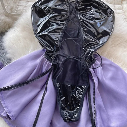 Radiant Rhapsody Lingerie