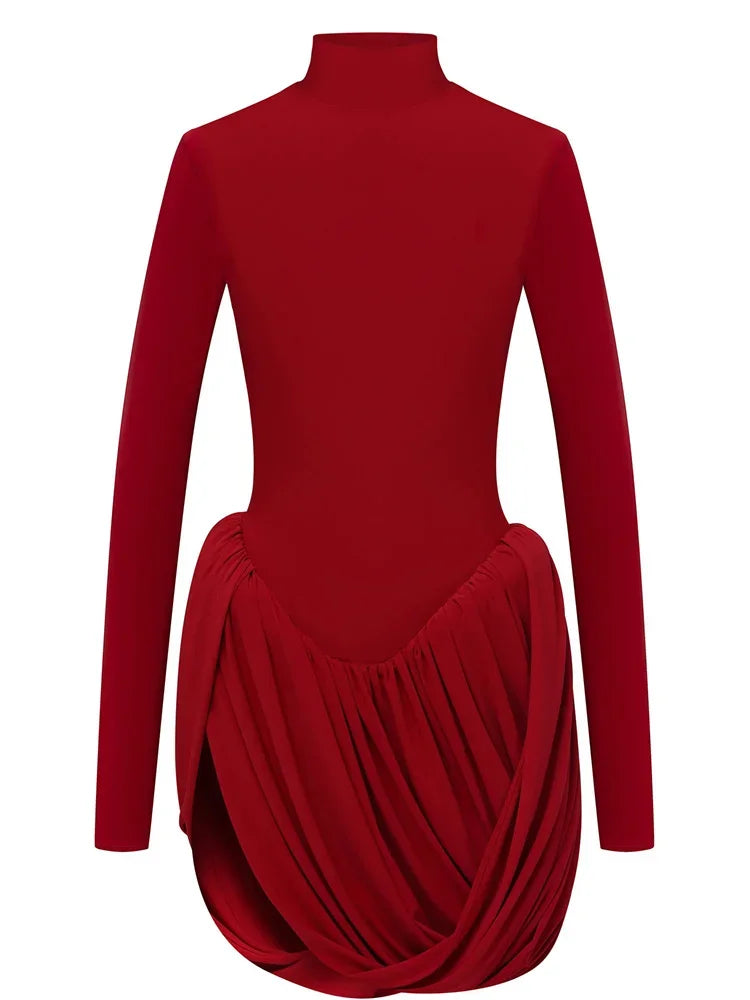 Midnight Thoughts Dress