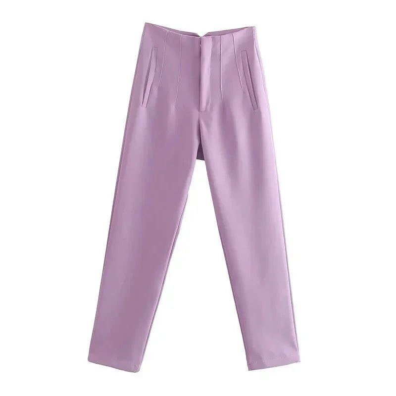Bare Harmony Pants